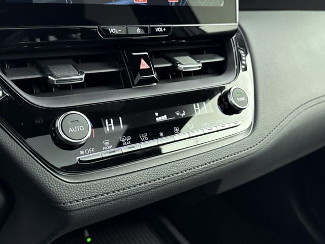 Toyota COROLLA Cross Hybrid 180 GR Sport | Trekhaak-pakket (met afneembare kogel | GR SPORT Plus Pack | Panoramadak | JBL |