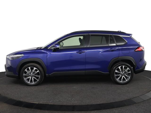 Toyota COROLLA Cross Hybrid 140 Dynamic | Adapt. Cruise | Elek. a. Klep | Camera | Keyless | LED | Apple Carplay/Android auto |