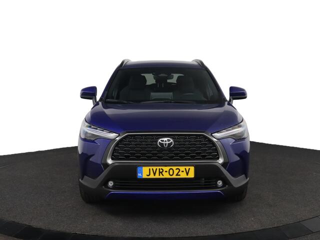 Toyota COROLLA Cross Hybrid 140 Dynamic | Adapt. Cruise | Elek. a. Klep | Camera | Keyless | LED | Apple Carplay/Android auto |