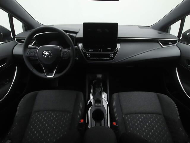 Toyota COROLLA Touring Sports Hybrid 140 Active ¤5.000,- Voorraad Korting