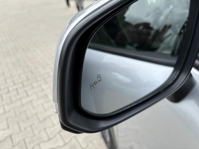 Toyota COROLLA Cross 2.0 HP Hybrid Launch Edition | Trekhaak