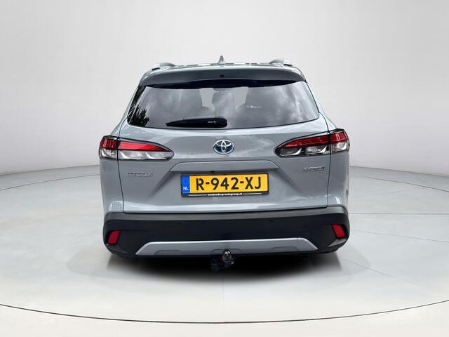 Toyota COROLLA Cross 2.0 Hybrid 180 Launch Edition | 06-10141018 Voor meer informatie