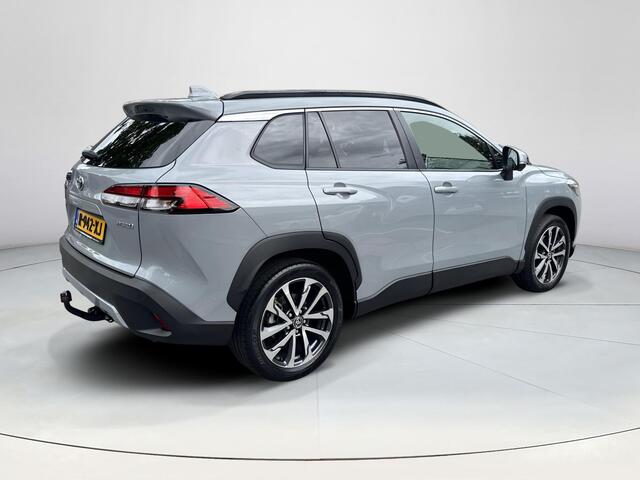 Toyota COROLLA Cross 2.0 Hybrid 180 Launch Edition | 06-10141018 Voor meer informatie