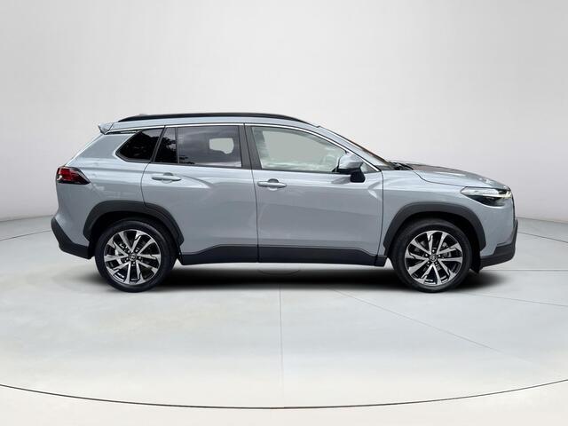 Toyota COROLLA Cross 2.0 Hybrid 180 Launch Edition | 06-10141018 Voor meer informatie