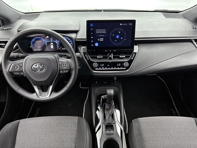 Toyota COROLLA Touring Sports Hybrid 140 Dynamic