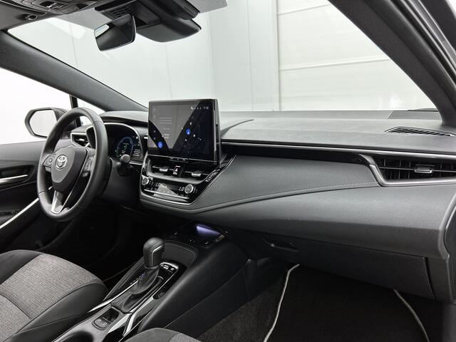 Toyota COROLLA Touring Sports Hybrid 140 Dynamic