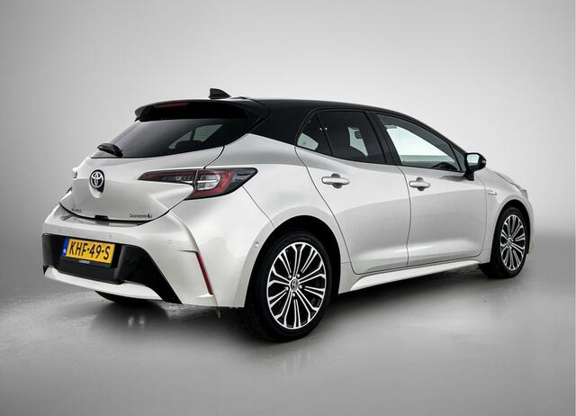 Toyota COROLLA 1.8 Hybrid Style
