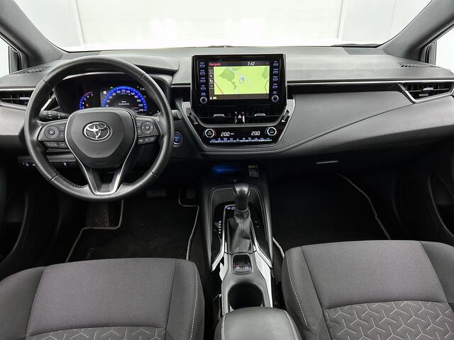 Toyota COROLLA 1.8 Hybrid Style
