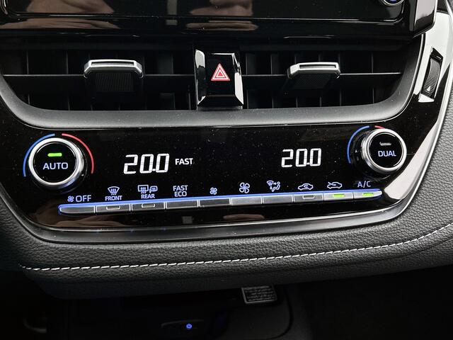 Toyota COROLLA 1.8 Hybrid Style