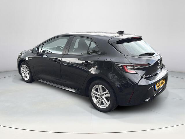 Toyota COROLLA 1.8 Hybrid Active | Apple CarPlay/Android auto | Achteruitrijcamera | Parkeersensoren achter