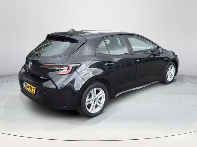 Toyota COROLLA 1.8 Hybrid Active | Apple CarPlay/Android auto | Achteruitrijcamera | Parkeersensoren achter