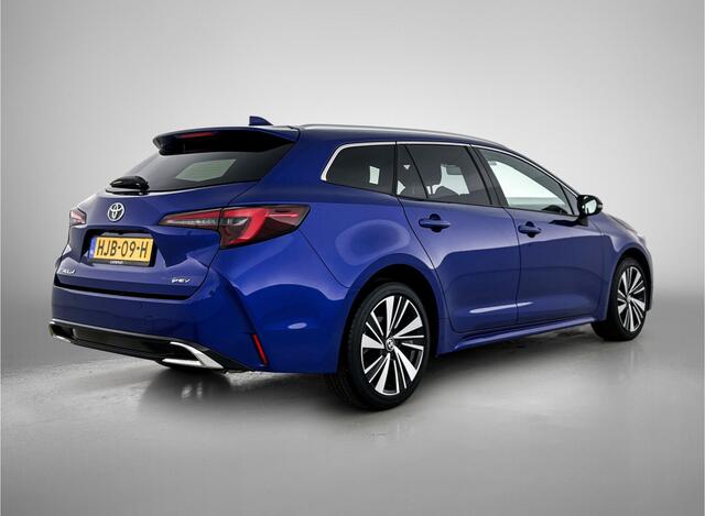 Toyota COROLLA Touring Sports Hybrid 140 Dynamic | Navigatie | PDC |