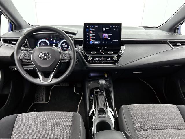 Toyota COROLLA Touring Sports Hybrid 140 Dynamic | Navigatie | PDC |