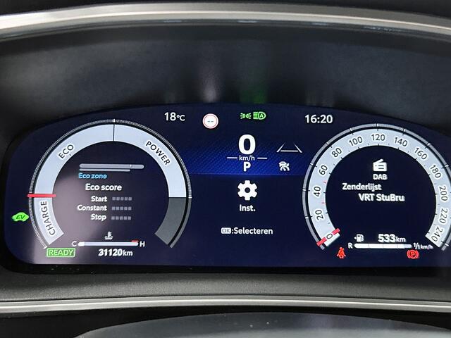 Toyota COROLLA Touring Sports Hybrid 140 Dynamic | Navigatie | PDC |