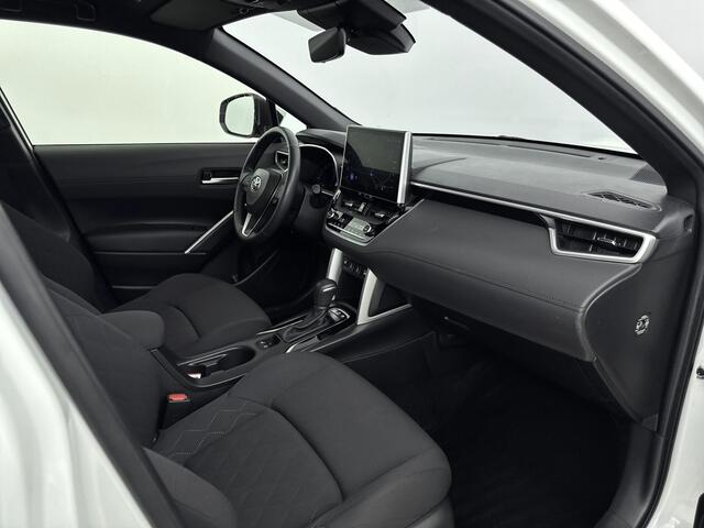 Toyota COROLLA Cross Hybrid 140 Active Plus | Stoel / Stuur Verwarming |