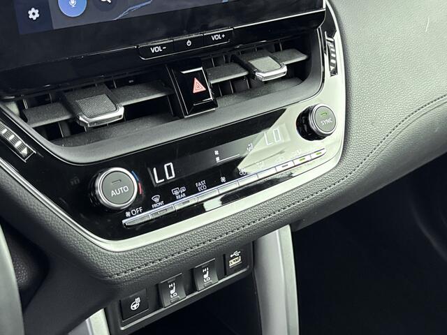 Toyota COROLLA Cross Hybrid 140 Active Plus | Stoel / Stuur Verwarming |