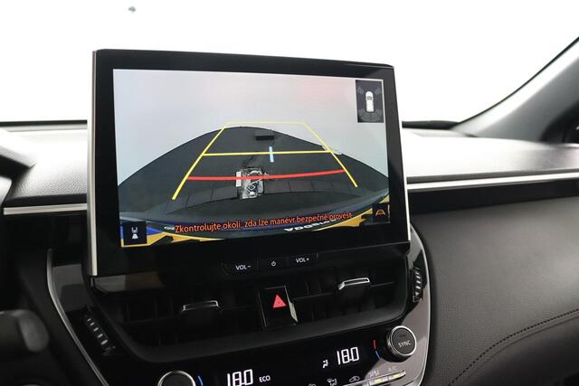 Toyota COROLLA Cross Hybrid 140 Style | Apple Carplay/Android Auto | Parkeersensoren | Stoelverwarming | Elektrische Achterklep |