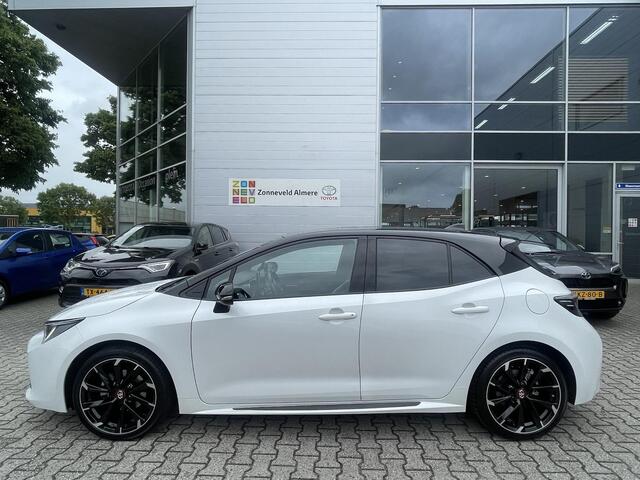 Toyota COROLLA 1.8 Hybrid GR-Sport