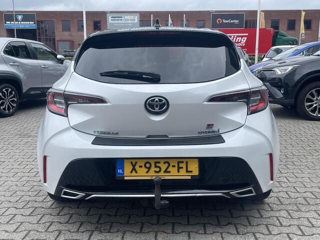 Toyota COROLLA 1.8 Hybrid GR-Sport