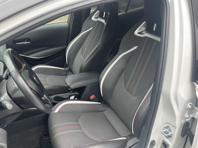 Toyota COROLLA 1.8 Hybrid GR-Sport