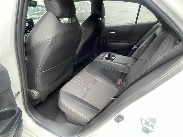 Toyota COROLLA 1.8 Hybrid GR-Sport