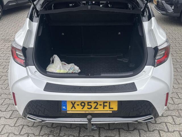 Toyota COROLLA 1.8 Hybrid GR-Sport