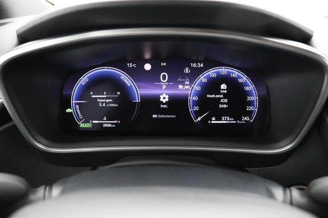 Toyota COROLLA Touring Sports Hybrid 140 Dynamic | Stoelverwarming voor | Navigatie | Parkeercamera |