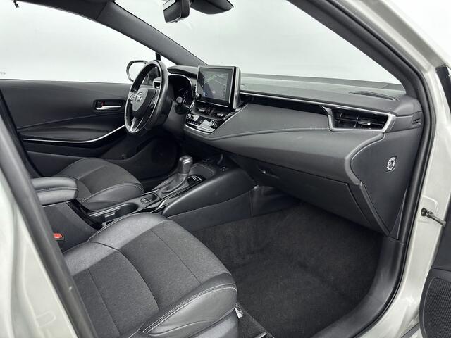 Toyota COROLLA 1.8 Hybrid Dynamic | Parkeersensoren V+A | Stuur-Stoelverwarming | Onderweg-naar-dealer