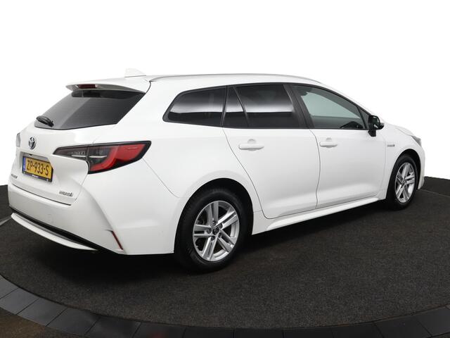 Toyota COROLLA Touring Sports 1.8 Hybrid Active | Adaptive Cruise Control | Achteruitrijcamera | Apple Carplay | Android Auto |