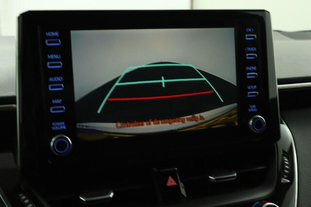 Toyota COROLLA Touring Sports 1.8 Hybrid Active | Adaptive Cruise Control | Achteruitrijcamera | Apple Carplay | Android Auto |