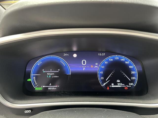 Toyota COROLLA Cross Hybrid 140 Style + Premium pack + Panoramadak, zeer nette en luxe auto met slechts 18000KM! NL Auto