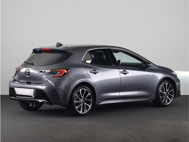 Toyota COROLLA Hybrid 180 Executive *NIEUW* | Direct leverbaar! |