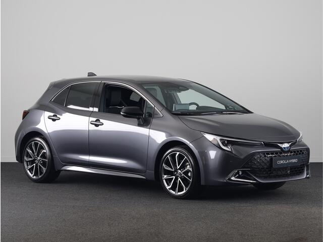 Toyota COROLLA Hybrid 180 Executive *NIEUW* | Direct leverbaar! |