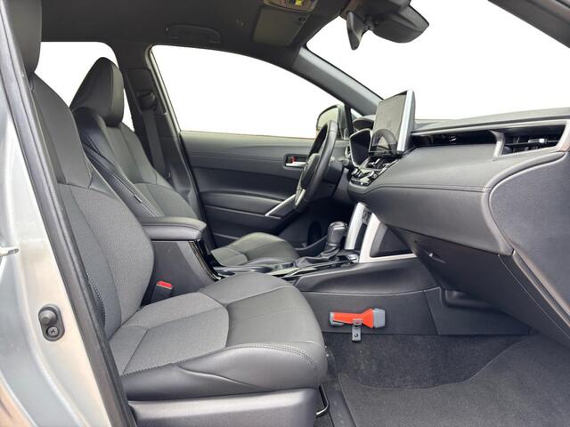 Toyota COROLLA Cross 2.0 HP Hybrid First Edition ? NL Auto ? ACC ? Camera