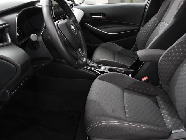 Toyota COROLLA Touring Sports Automaat Hybrid 140 Active Navigatie Apple Carplay/Android Auto Climate Control Cruise Control Adaptieve 17"Lichtmetalen velgen Camera