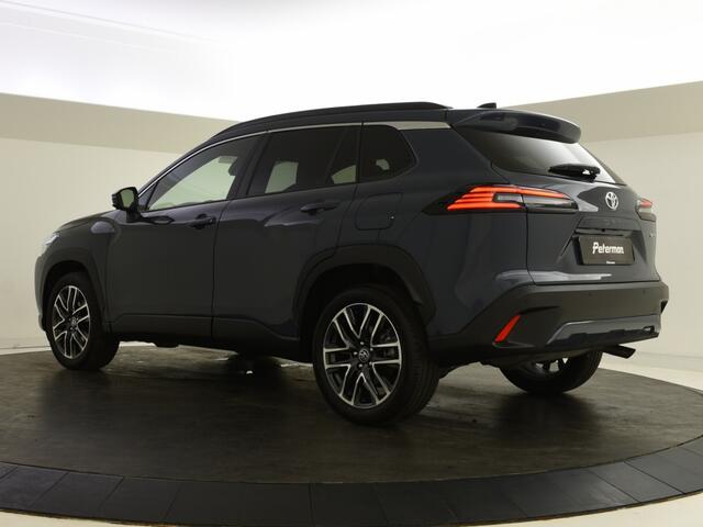 Toyota COROLLA Cross Hybrid 180 Style | El. Achter Klep | Blindspot | Parkeersensoren