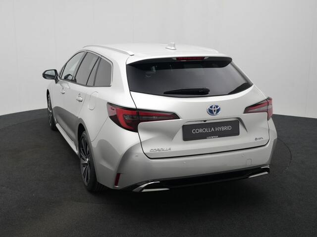 Toyota COROLLA Touring Sports Hybrid 180 Dynamic | Voorraad Actie | Snel rijden |