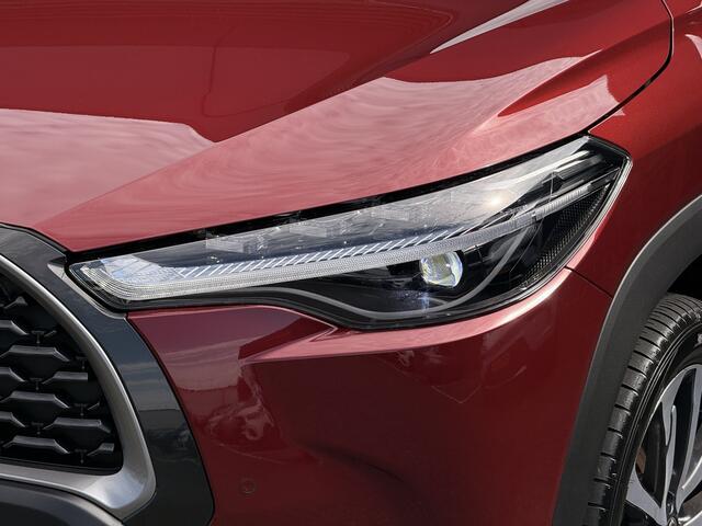 Toyota COROLLA Cross Hybrid 140 Dynamic Trekhaak / Camera / Winterpack / Adpt cruise