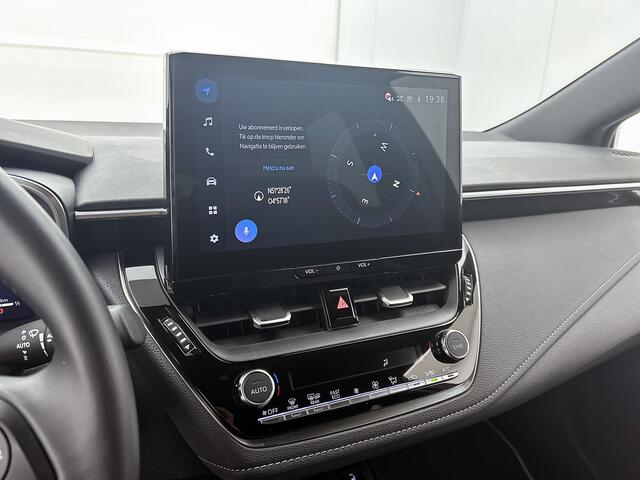 Toyota COROLLA Touring Sports Hybrid 140 Dynamic | Stoelverwarming | Parkeersensoren | 17'' Lichtmetalen Velgen | Apple Carplay/Android Auto |