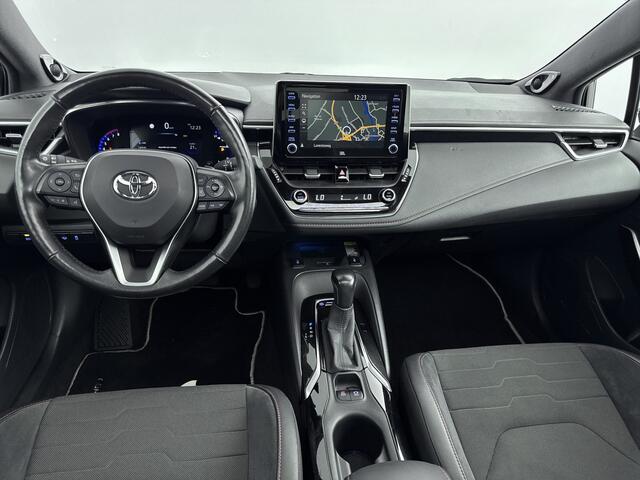 Toyota COROLLA 2.0 Hybrid Executive | Panodak | Blindspot | JBL | Voorruit-Stuur-Stoelverwarming | Parkeersensoren V+A | Onderweg-naar-dealer