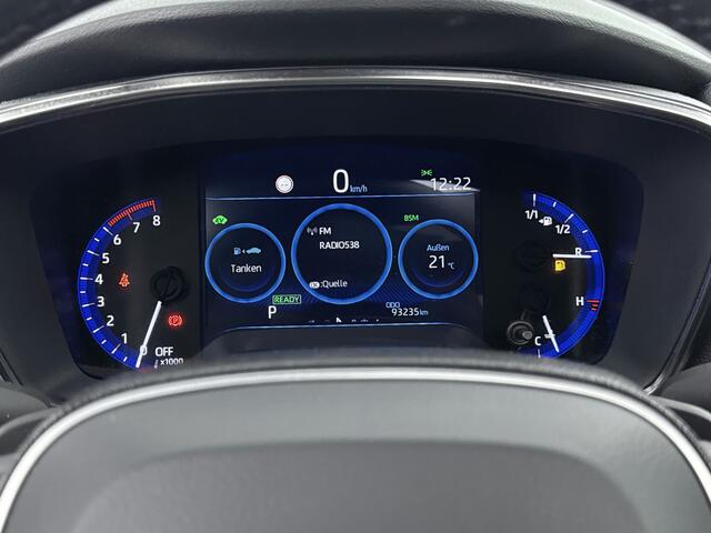 Toyota COROLLA 2.0 Hybrid Executive | Panodak | Blindspot | JBL | Voorruit-Stuur-Stoelverwarming | Parkeersensoren V+A | Onderweg-naar-dealer