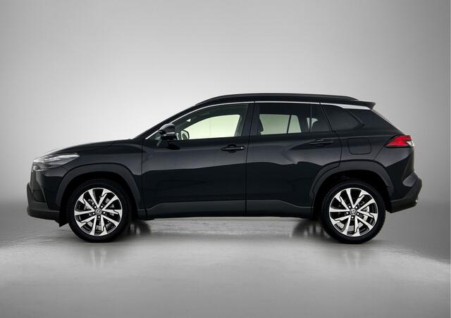 Toyota COROLLA Cross Hybrid 140 Style | Adaptive Cruise Control | Dode Hoek Detectie | Onderweg-naar-dealer