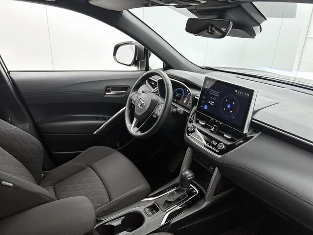 Toyota COROLLA Cross Hybrid 140 Style | Adaptive Cruise Control | Dode Hoek Detectie | Onderweg-naar-dealer