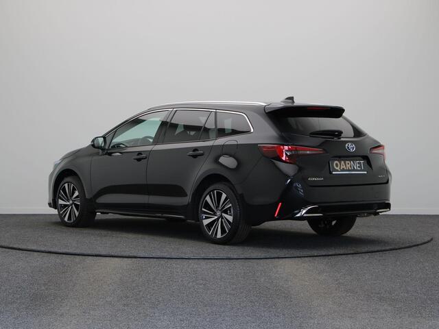 Toyota COROLLA Touring Sports Hybrid 140 Dynamic | Stoel, Stuur en voorruitverwarming | Apple Carplay & Android Auto | Achteruitrijcamera |