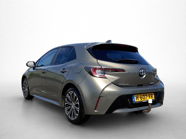Toyota COROLLA 1.8 Hybrid Business Intro | CarPlay/Android Auto | Camera | LM Velgen |