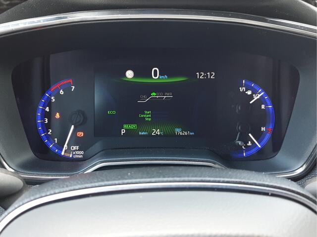 Toyota COROLLA 1.8 Hybrid Business Intro | CarPlay/Android Auto | Camera | LM Velgen |