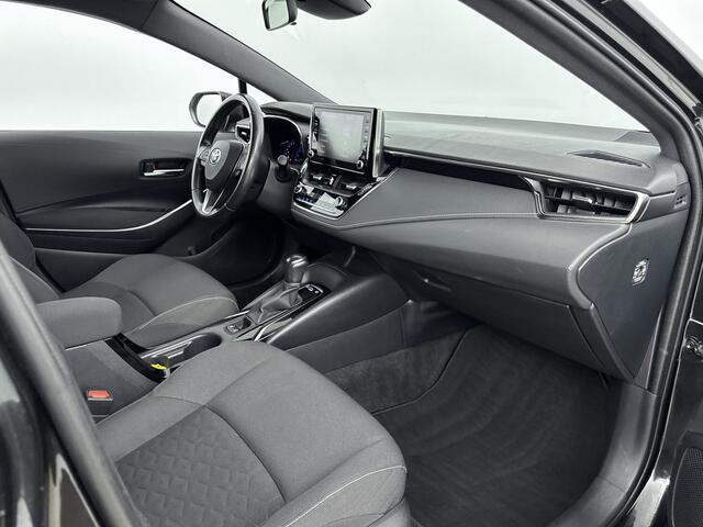 Toyota COROLLA 1.8 Hybrid Active | Apple CarPlay/Android auto | Climate Control | Cruise Control Adaptive | Achteruitrijcamera | DAB