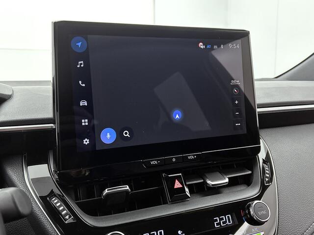 Toyota COROLLA Touring Sports Hybrid 140 Dynamic
