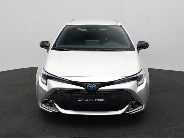 Toyota COROLLA Touring Sports Hybrid 140 Dynamic ||Nieuw & Direct leverbaar|| Actieprijs|| incl. ¤ 5000 korting||