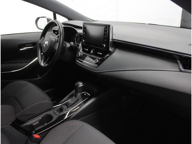 Toyota COROLLA 1.8 Hybrid Business CARPLAY | CAMERA | CLIMATE | LMV16 | LED | DAB | ADAPCRUISE | ZWHEMEL